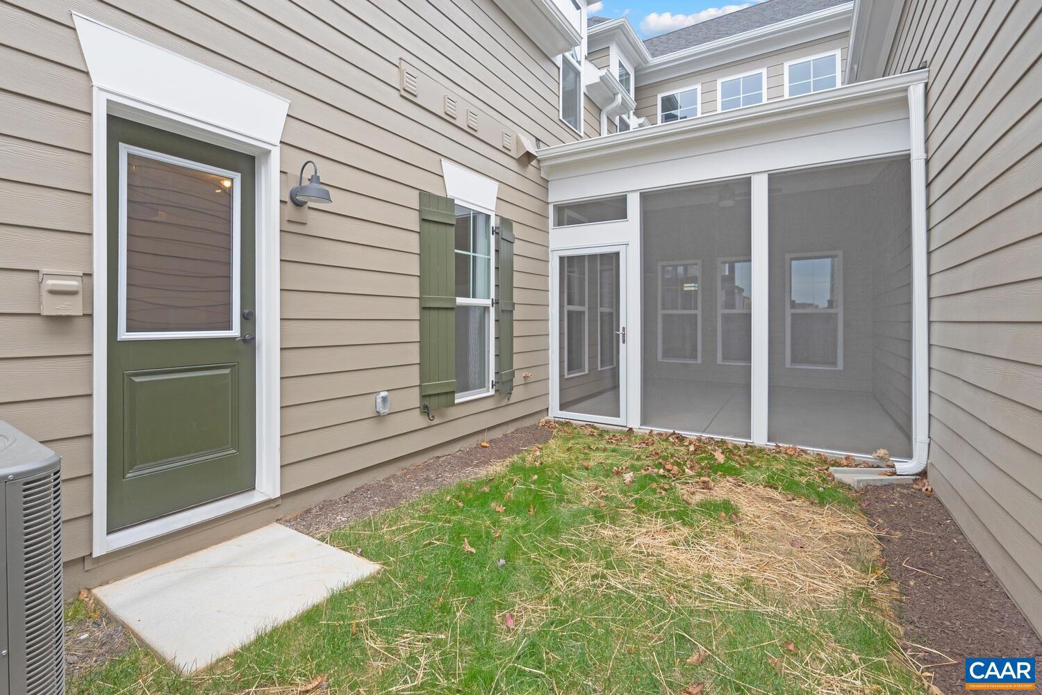 OLD TRAIL - Residential