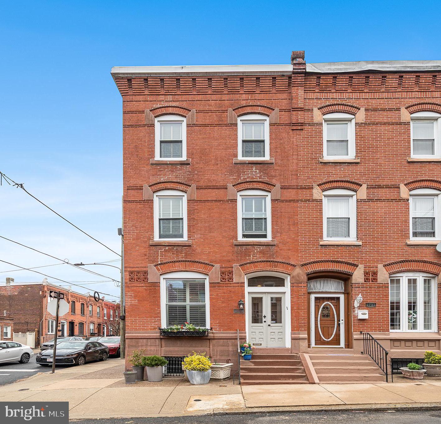 ART MUSEUM AREA - Residential