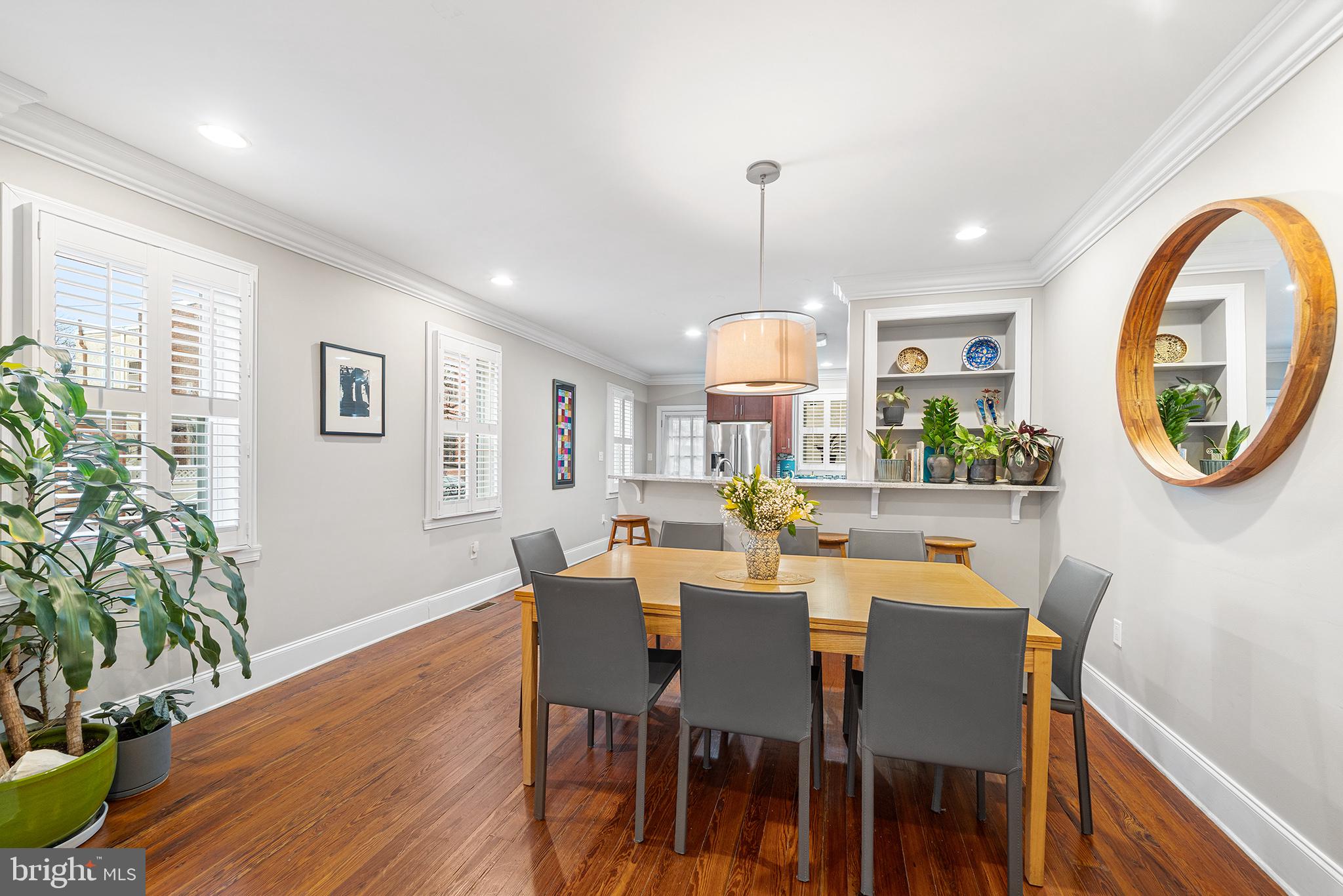 ART MUSEUM AREA - Residential