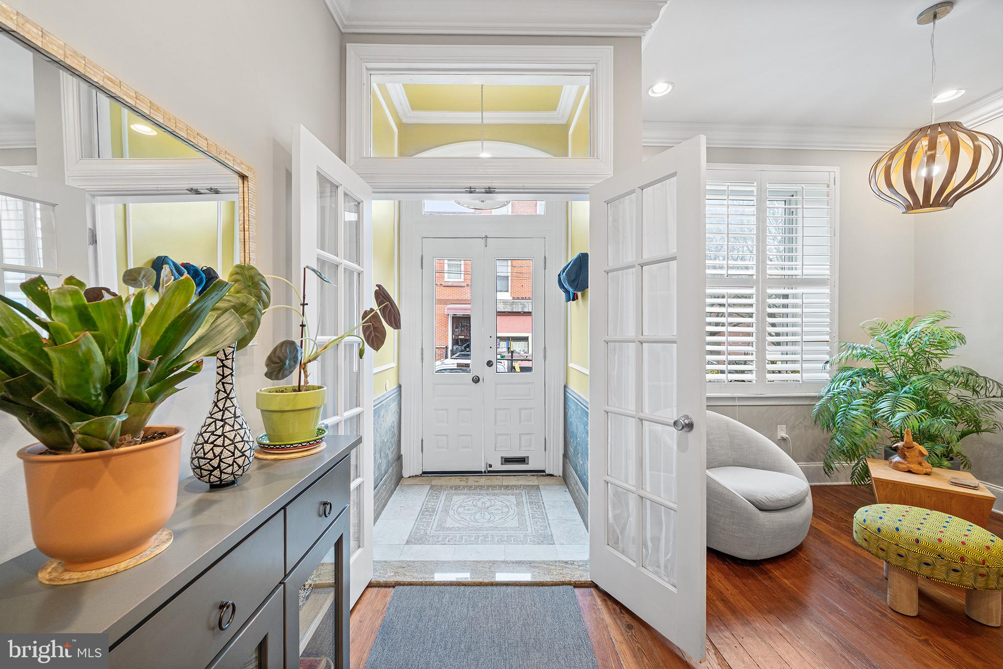 ART MUSEUM AREA - Residential