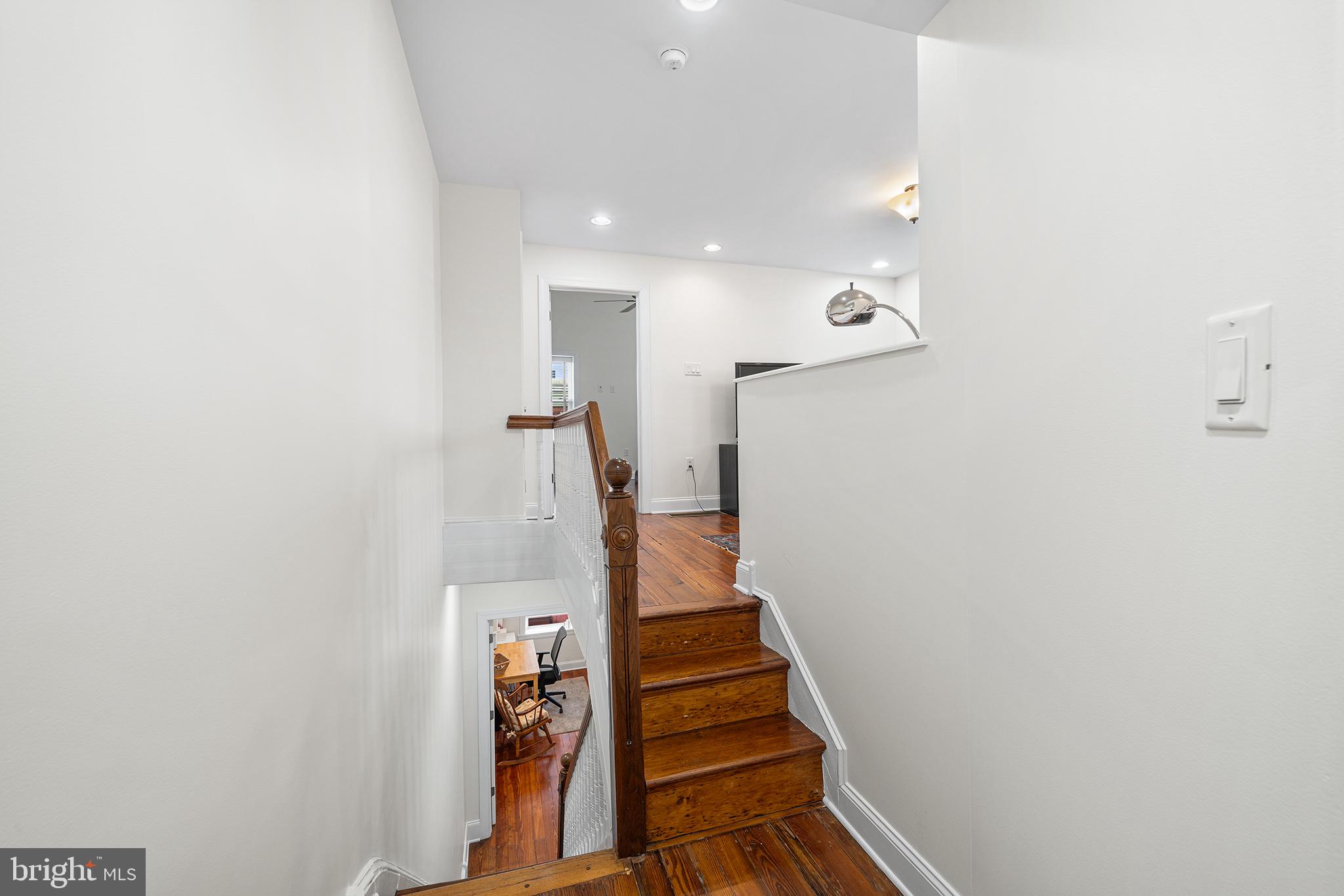 ART MUSEUM AREA - Residential