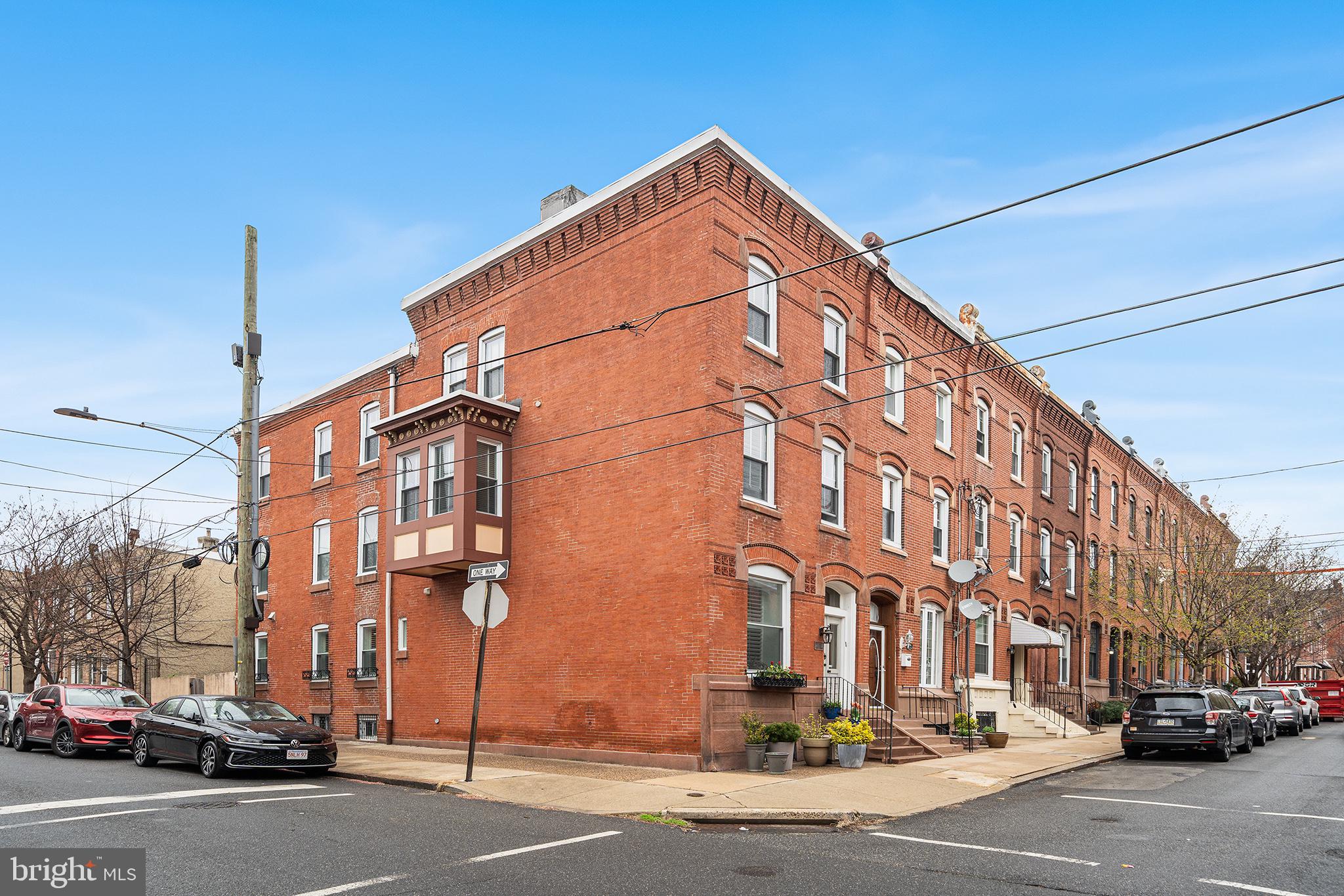 ART MUSEUM AREA - Residential