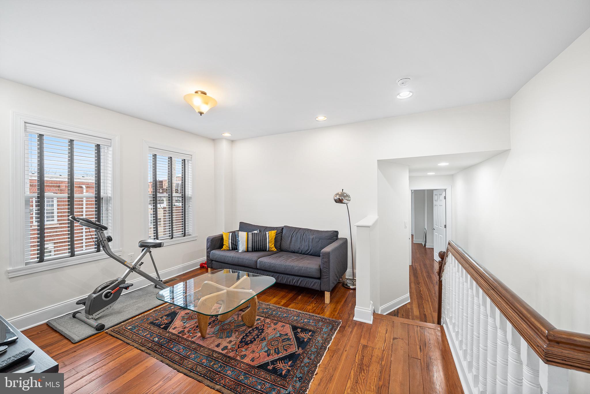 ART MUSEUM AREA - Residential