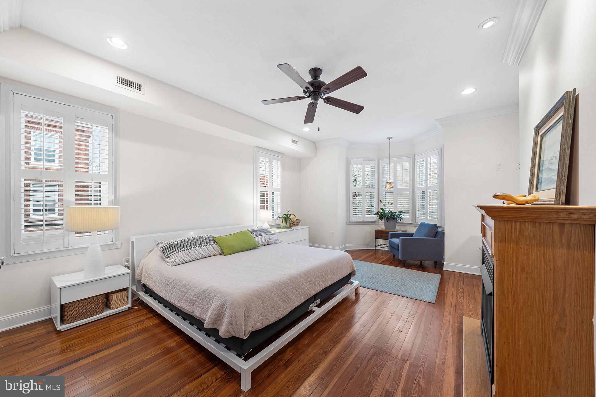 ART MUSEUM AREA - Residential