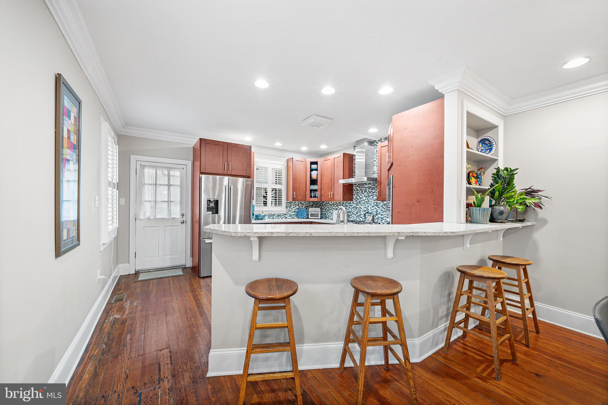 ART MUSEUM AREA - Residential