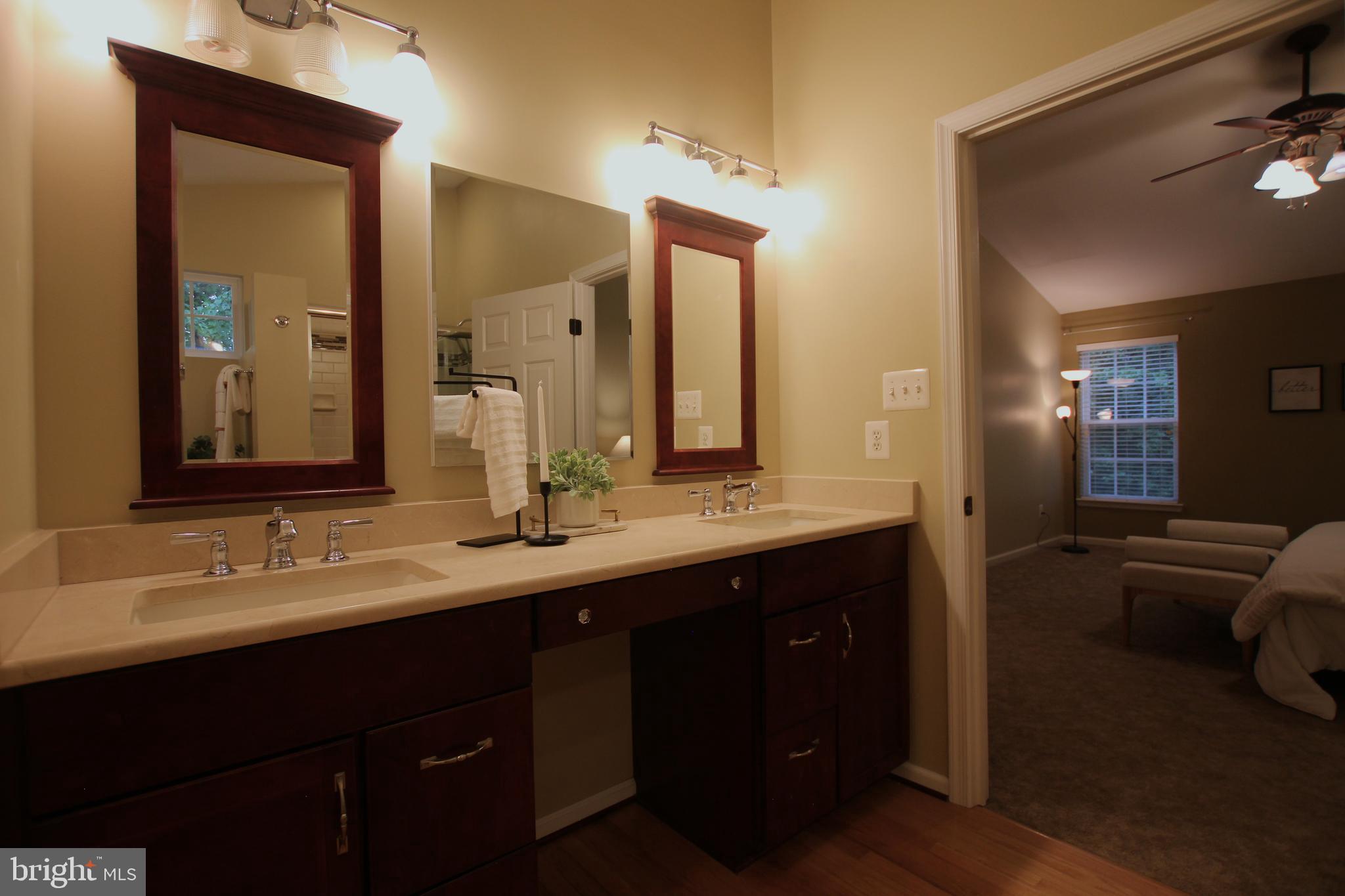 DAWSON LANDING - Residential