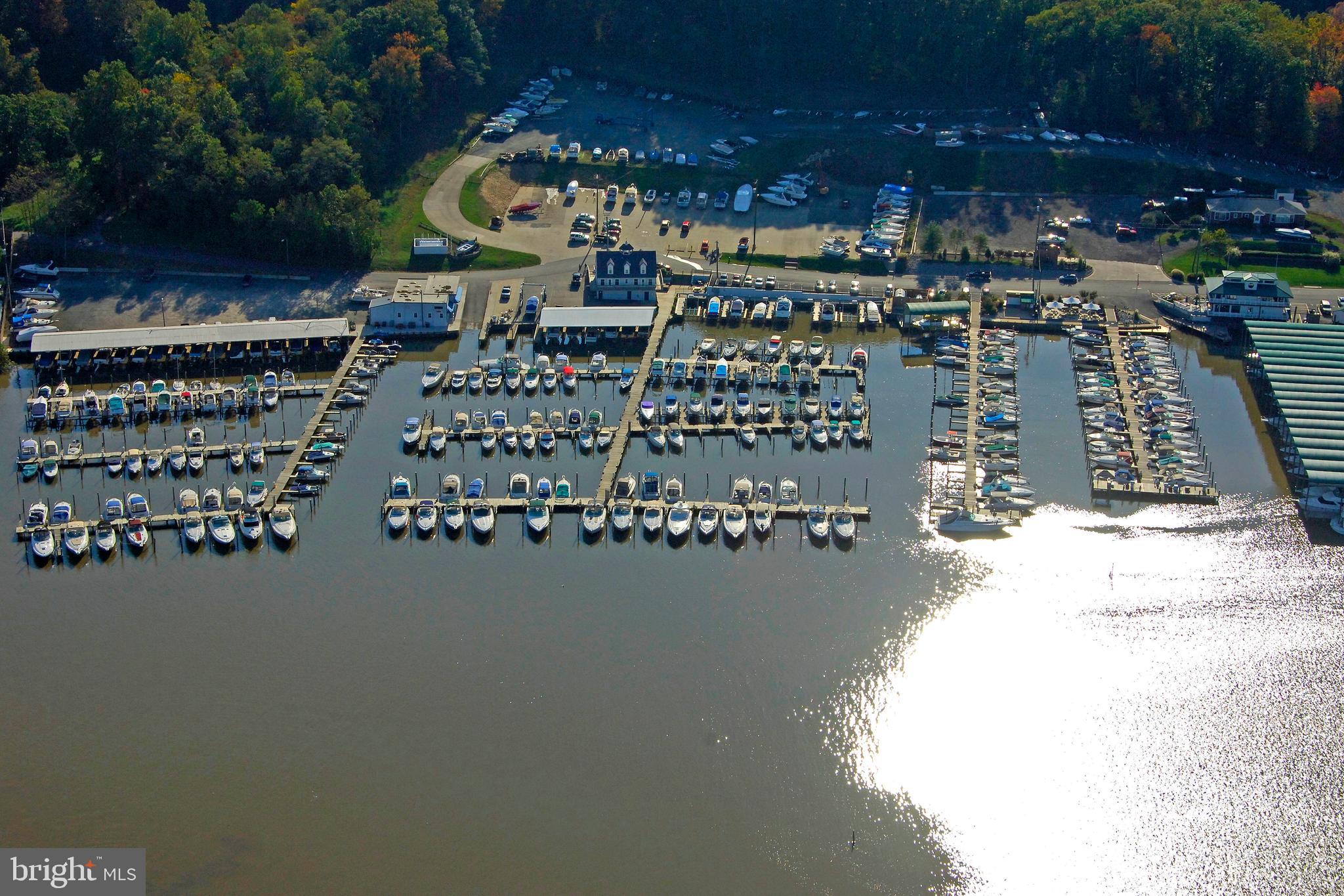 DAWSON LANDING - Residential
