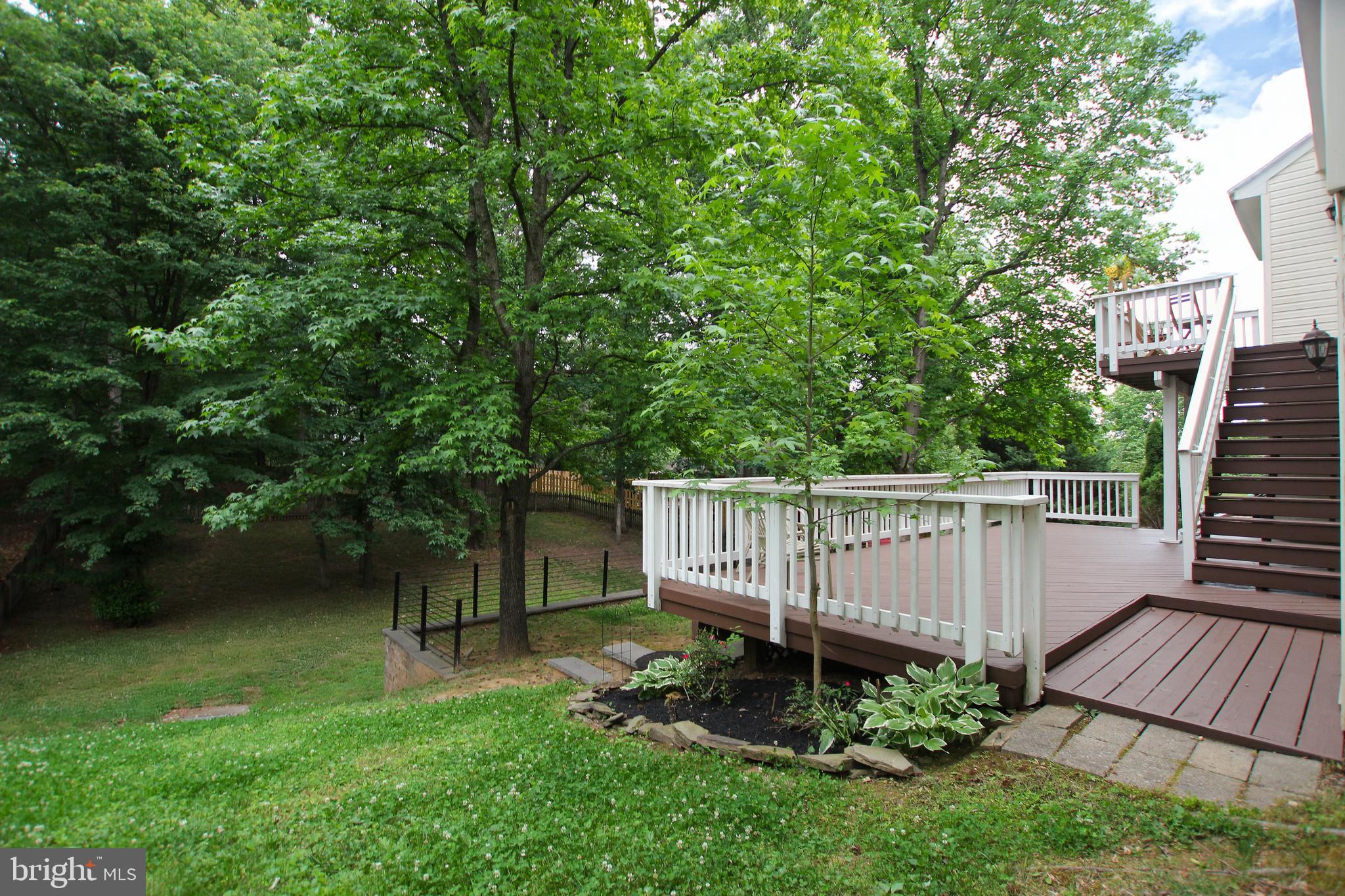 DAWSON LANDING - Residential