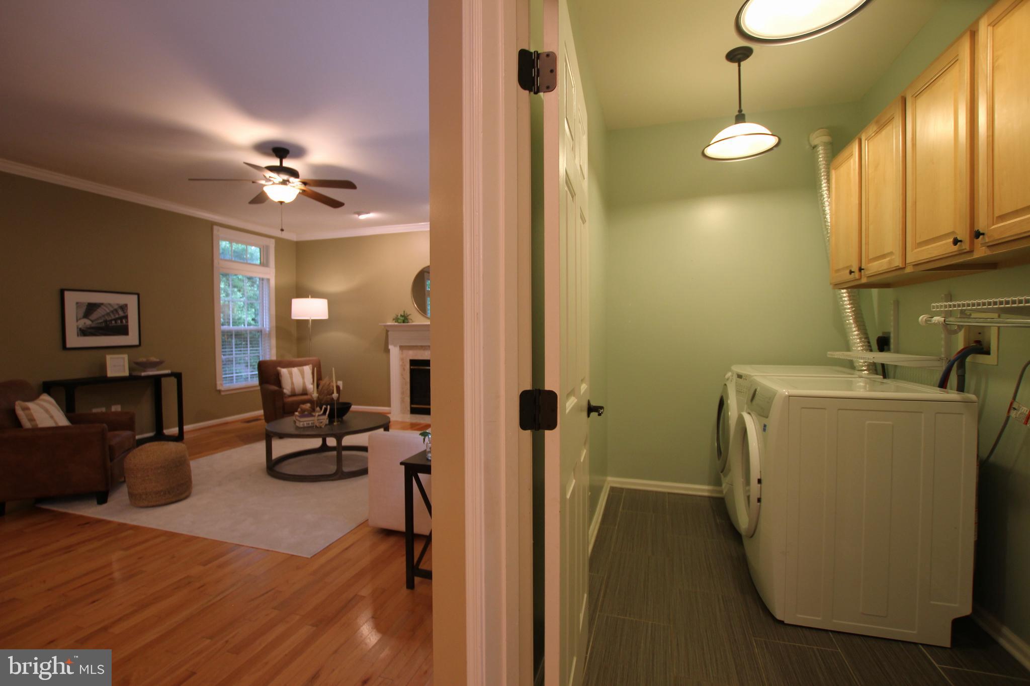 DAWSON LANDING - Residential