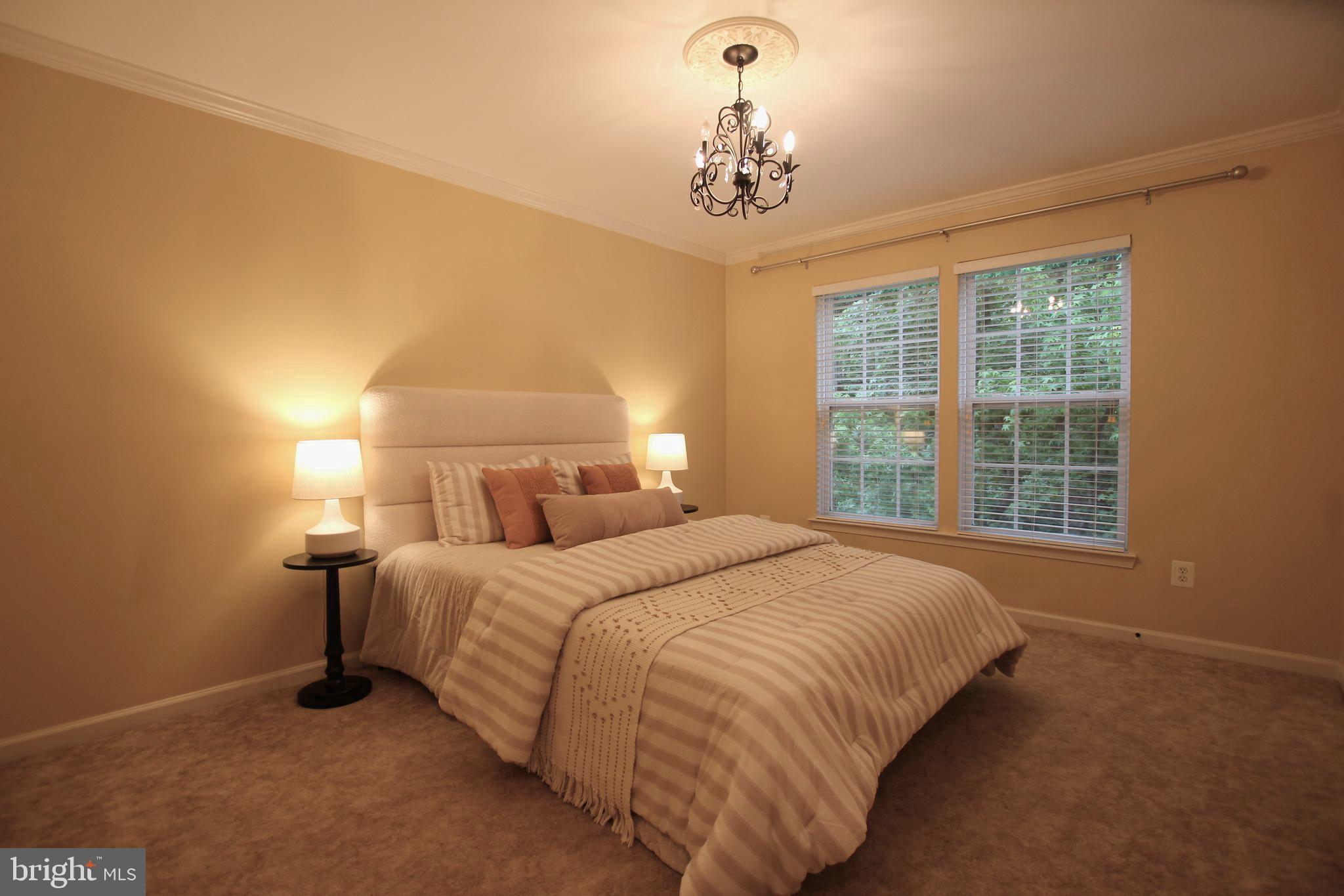 DAWSON LANDING - Residential