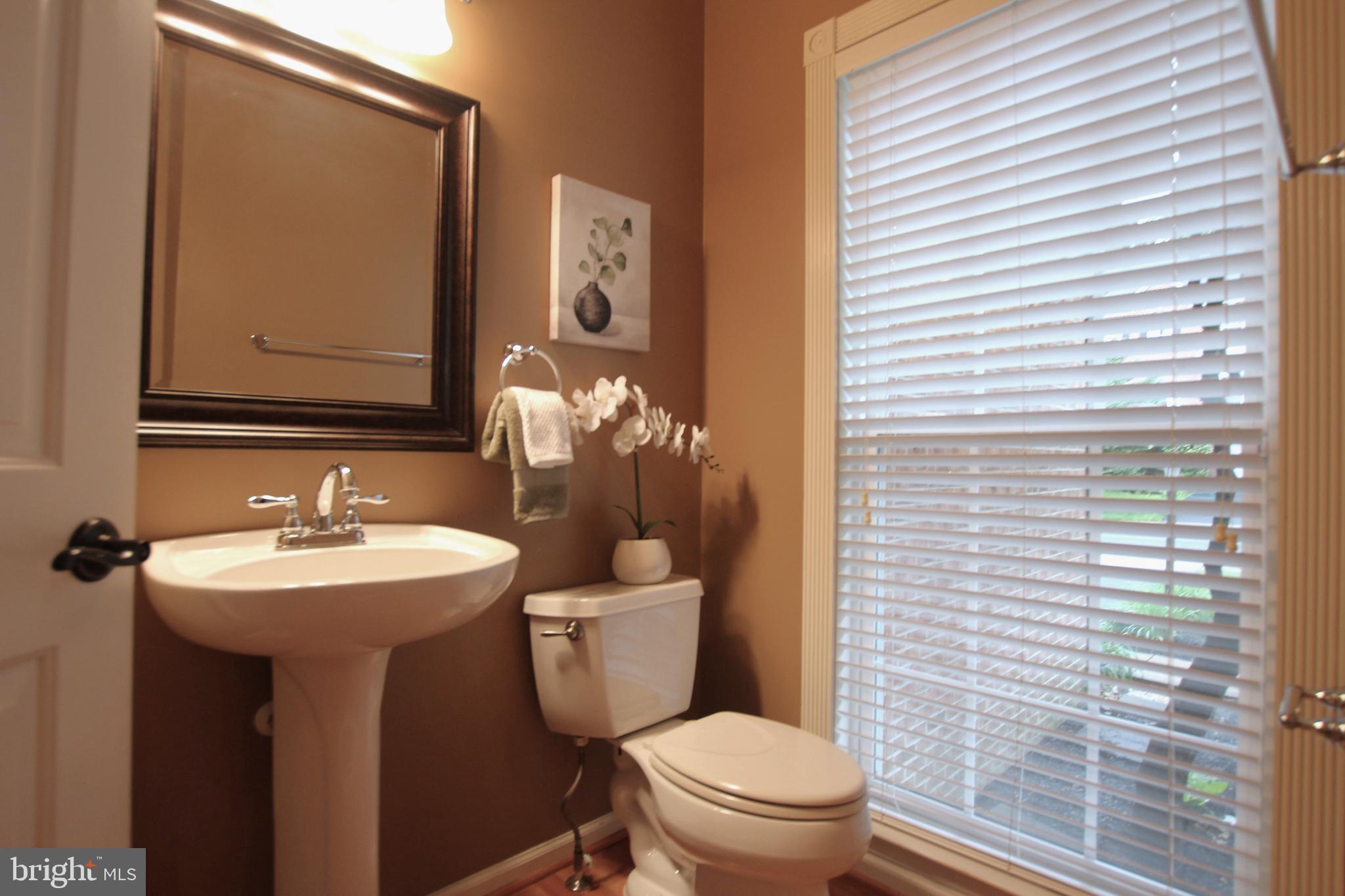 DAWSON LANDING - Residential