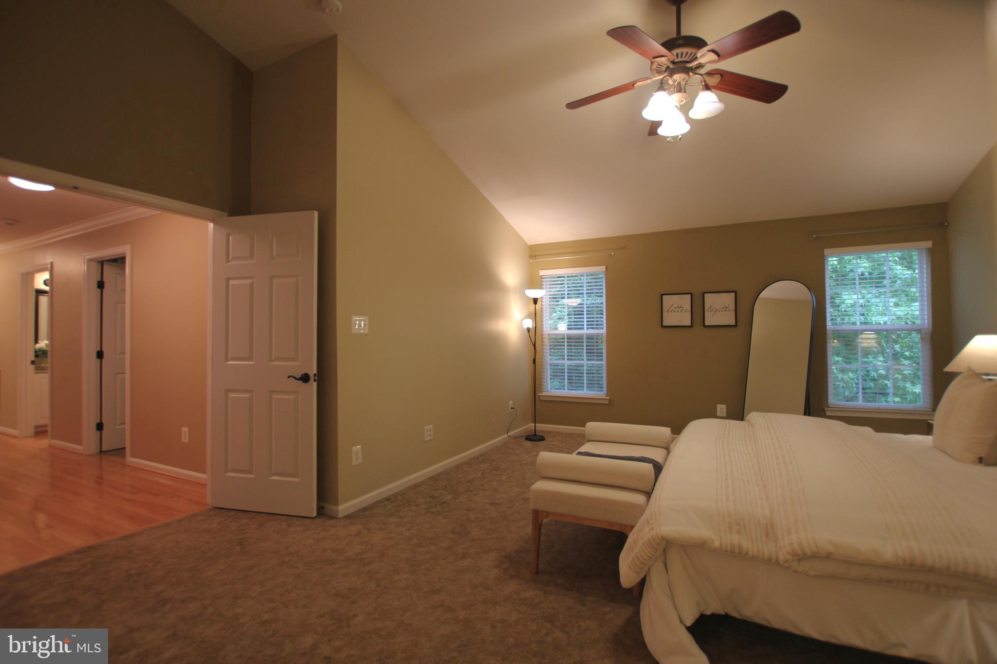 DAWSON LANDING - Residential