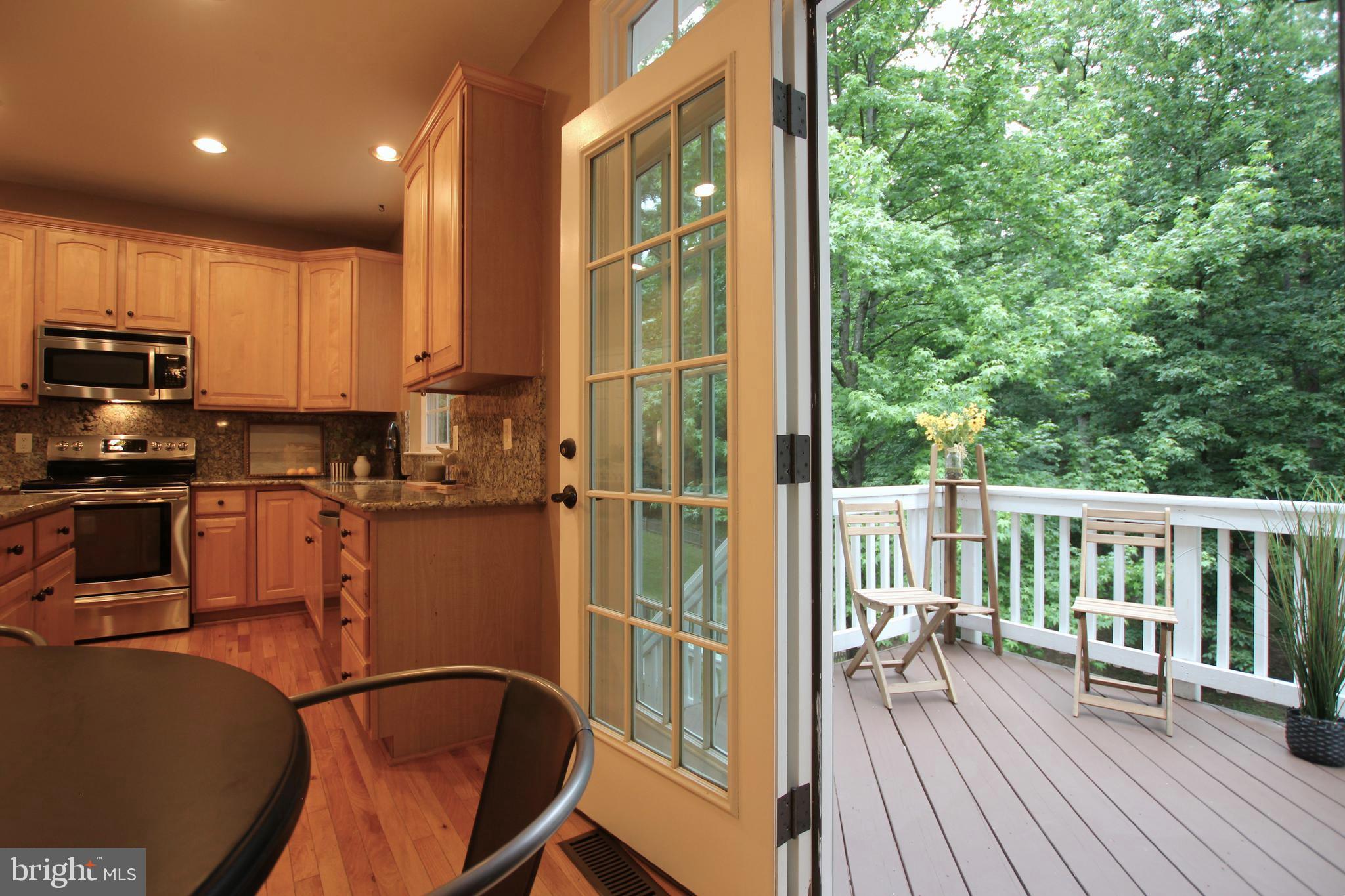 DAWSON LANDING - Residential