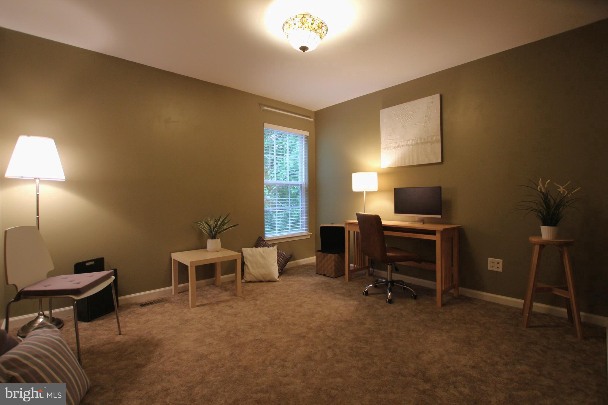 DAWSON LANDING - Residential