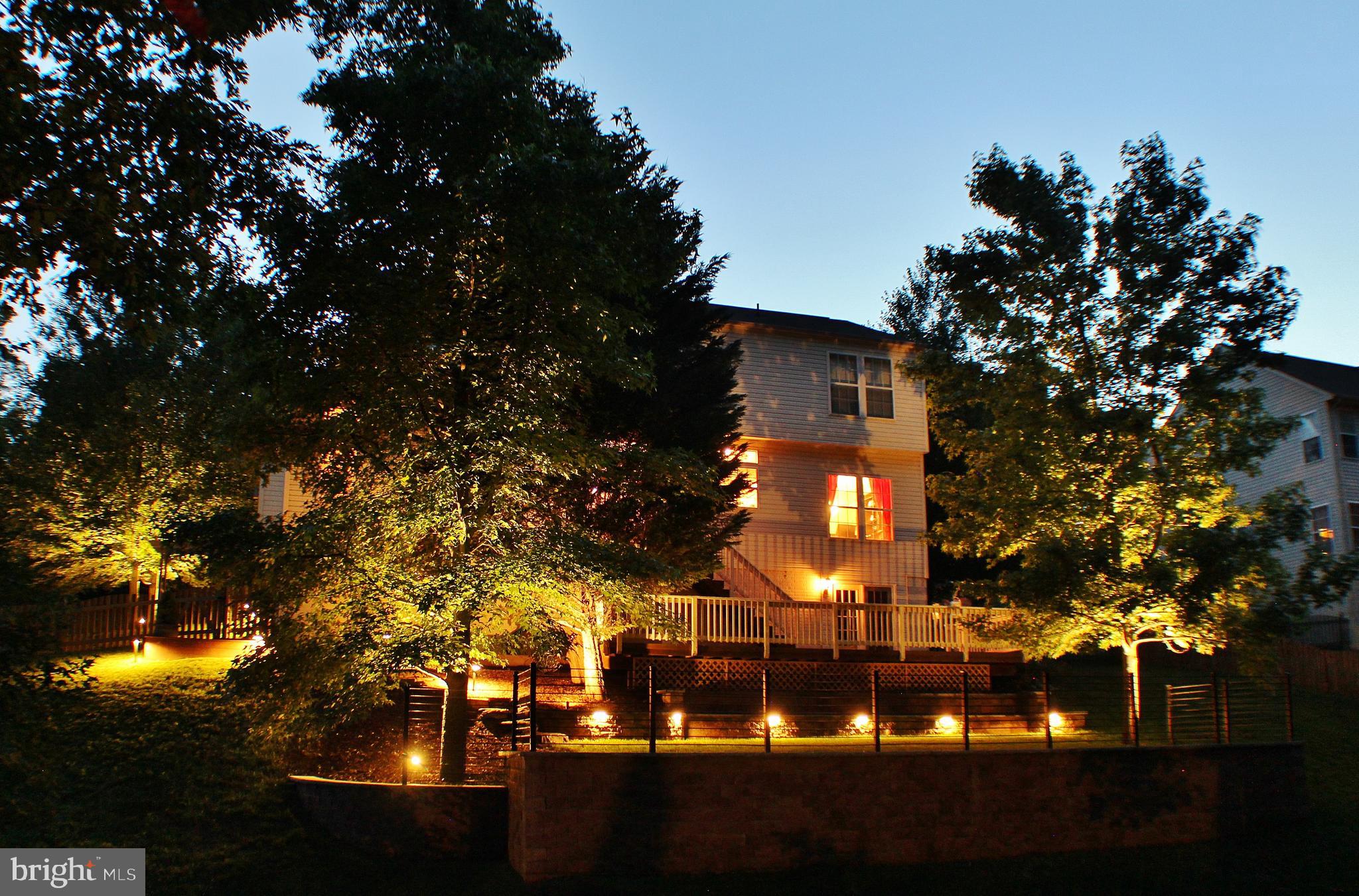DAWSON LANDING - Residential