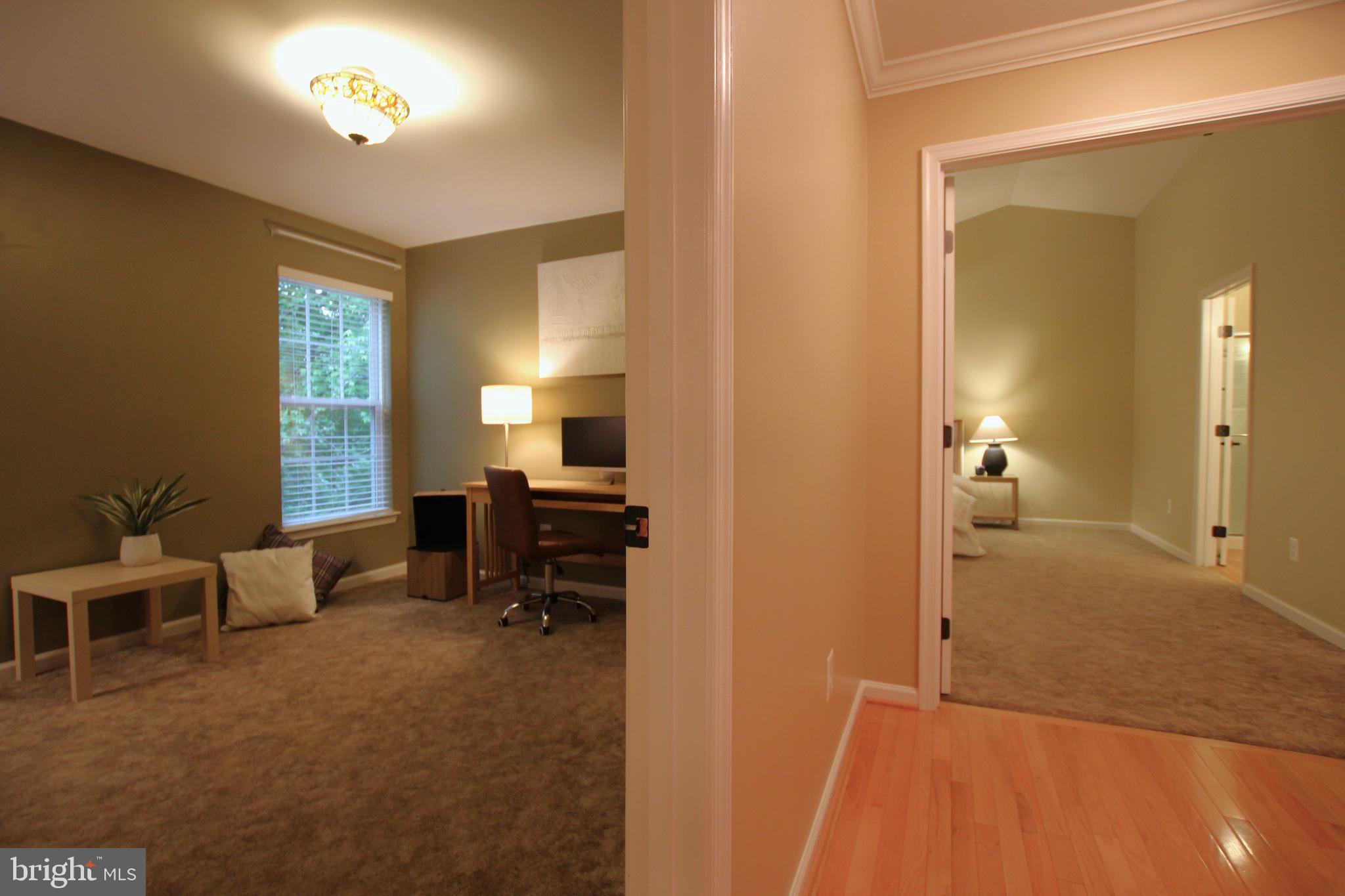 DAWSON LANDING - Residential