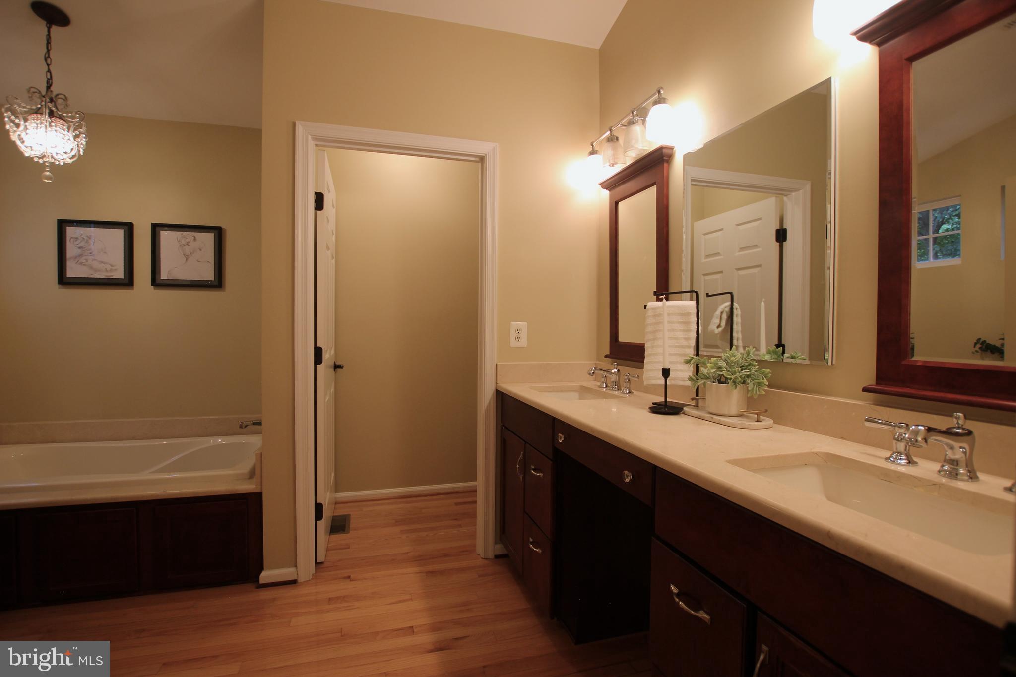 DAWSON LANDING - Residential