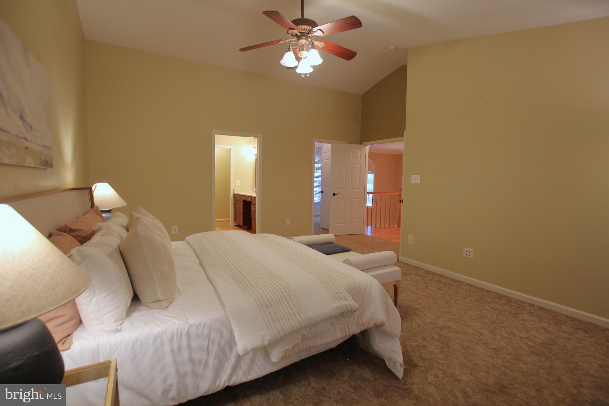 DAWSON LANDING - Residential