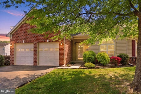 Townhouse For Sale - 40 Brighton Street<br/> OCEAN VIEW, DE 19970