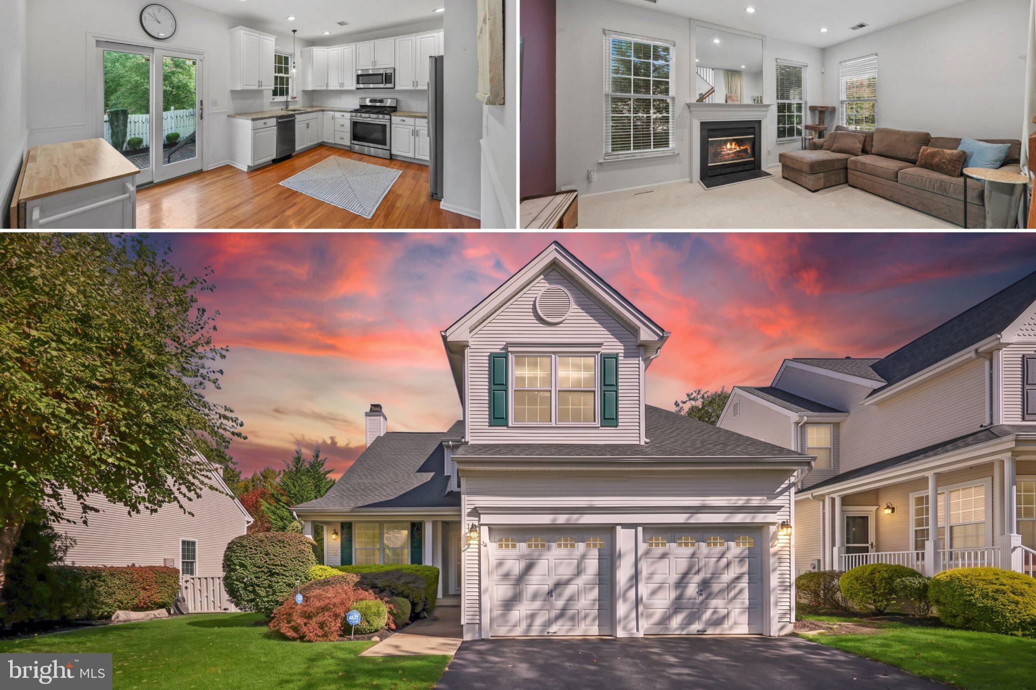 36 STONERIDGE DRIVE