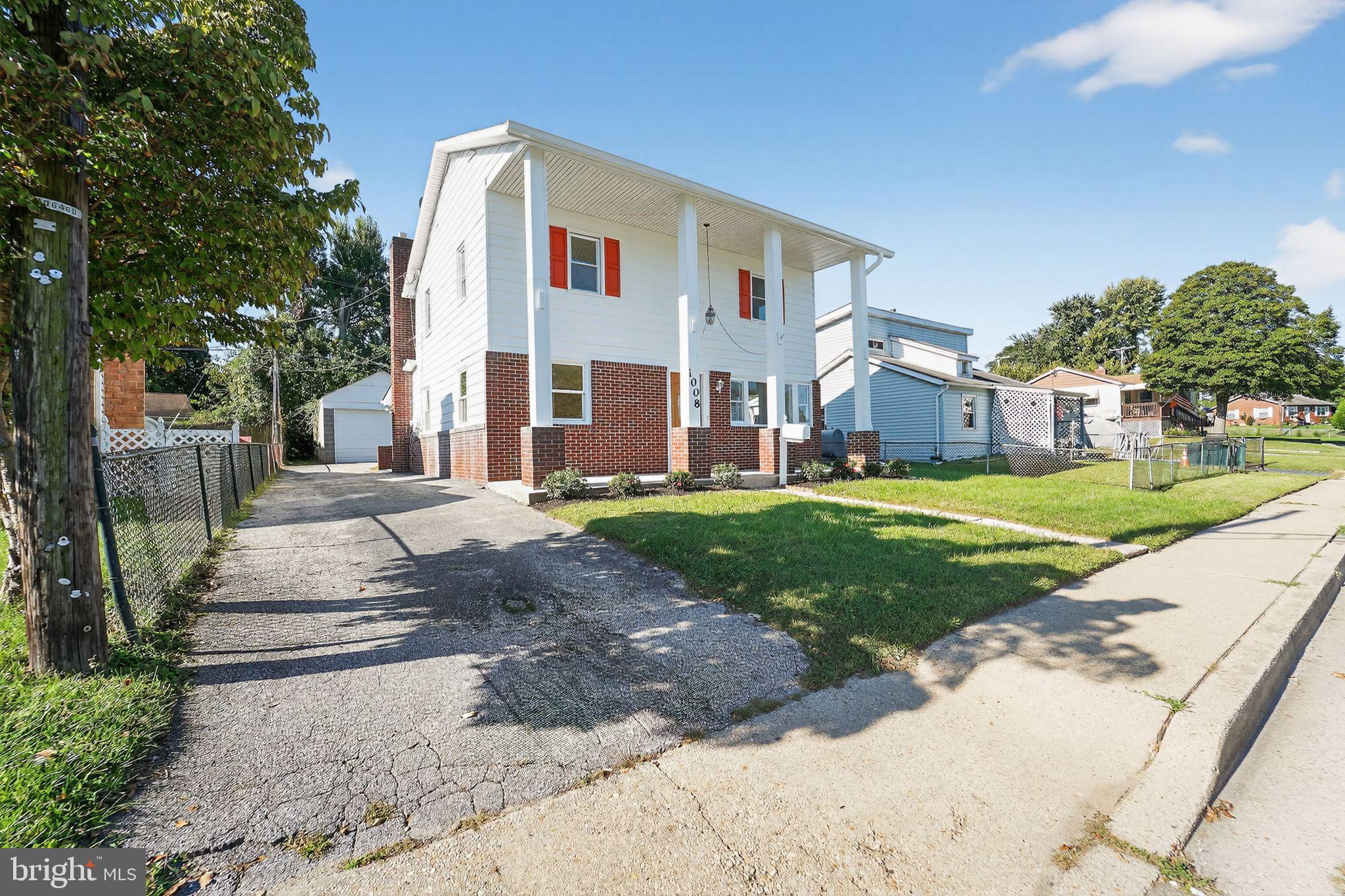 VICTORY VILLA - Residential