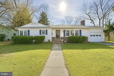 Photo of 714 W Ivy Drive, SEAFORD, DE 19973 (MLS # DESU2100464)