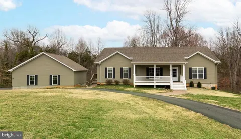 15604 Heth Drive, Mineral, VA MLS: VASP2031240
