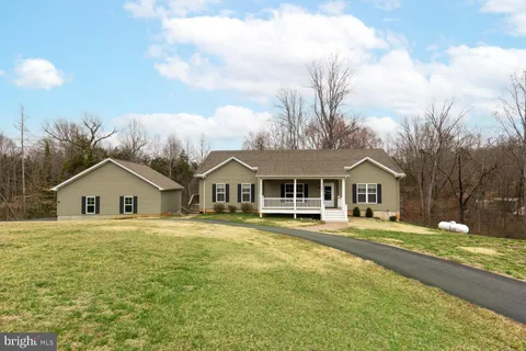 15604 Heth Drive, Mineral, VA MLS: VASP2031240