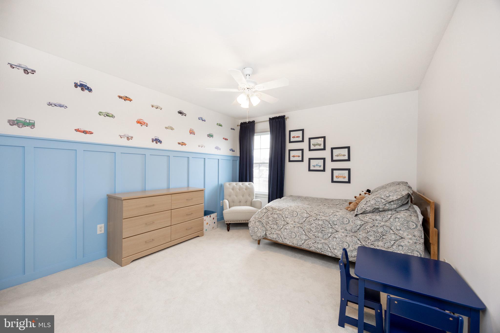 LIBERTY SQUARE - Residential