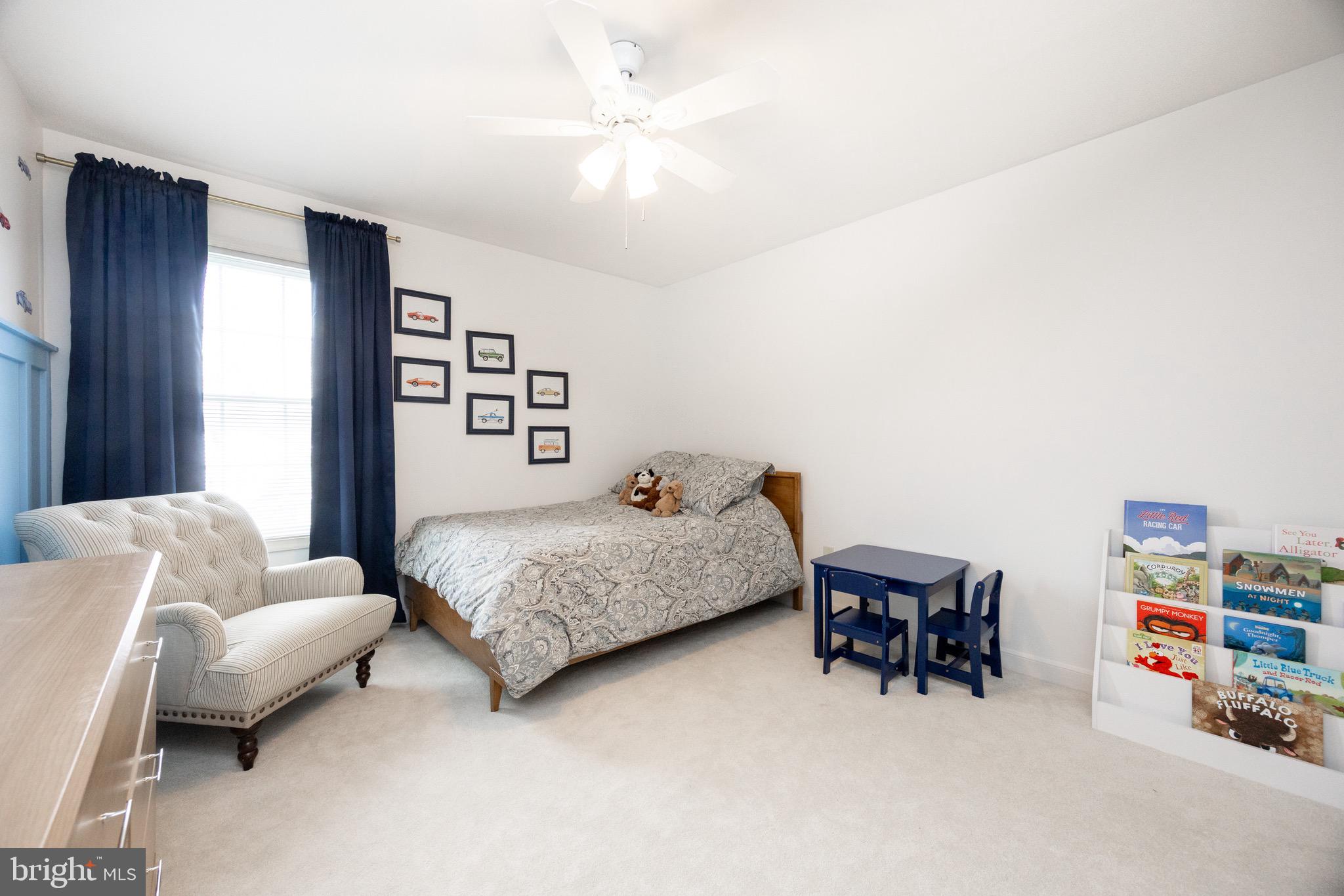 LIBERTY SQUARE - Residential