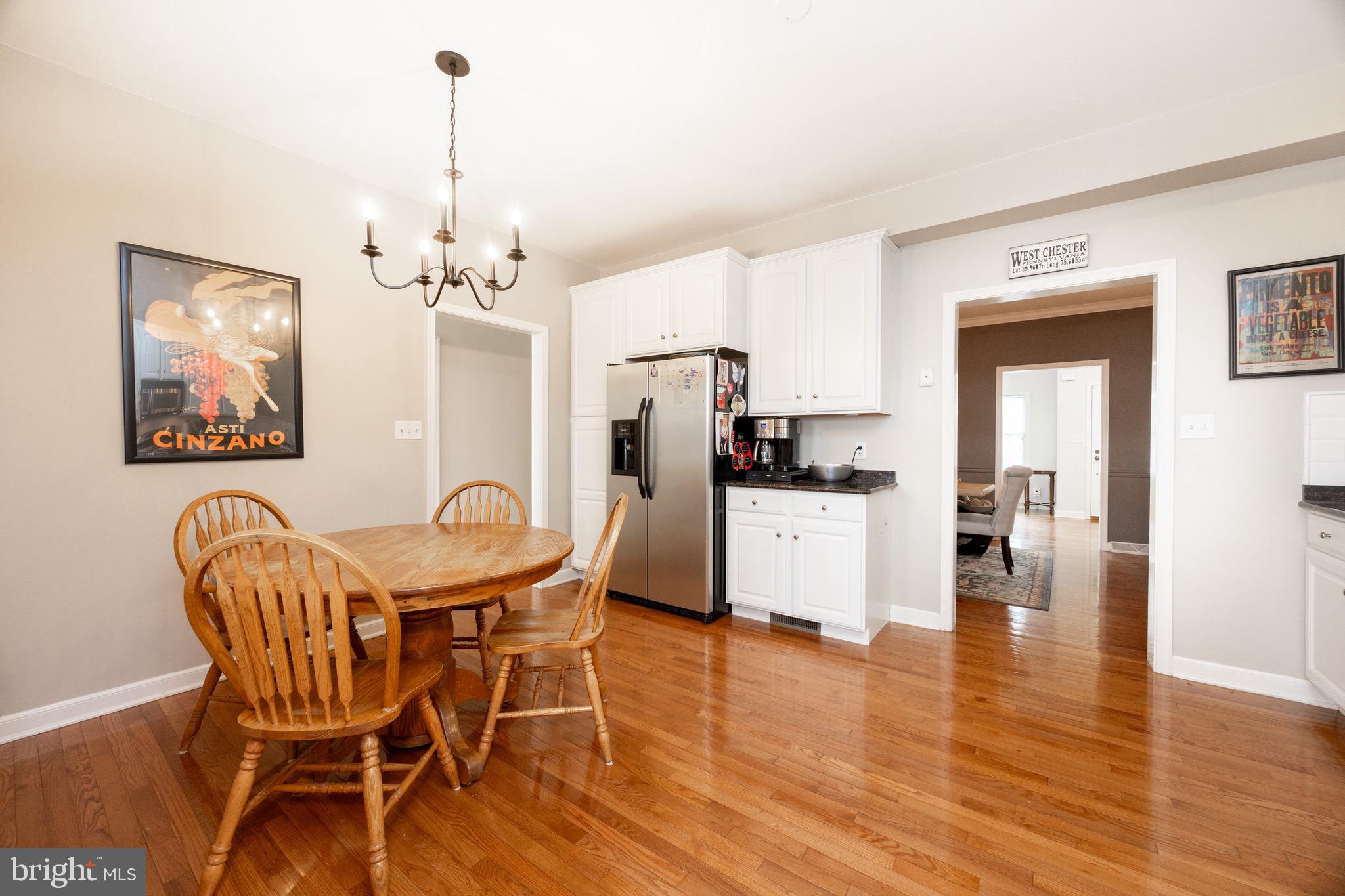 LIBERTY SQUARE - Residential