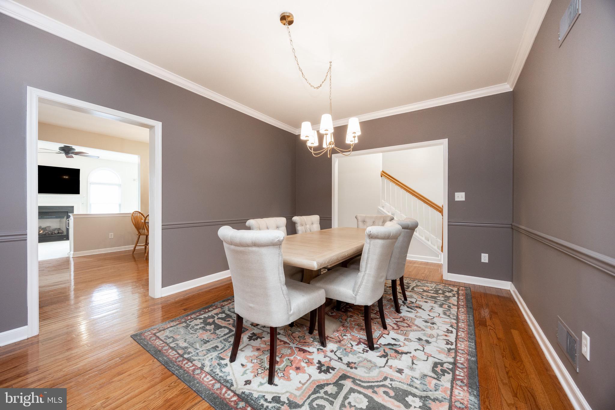 LIBERTY SQUARE - Residential