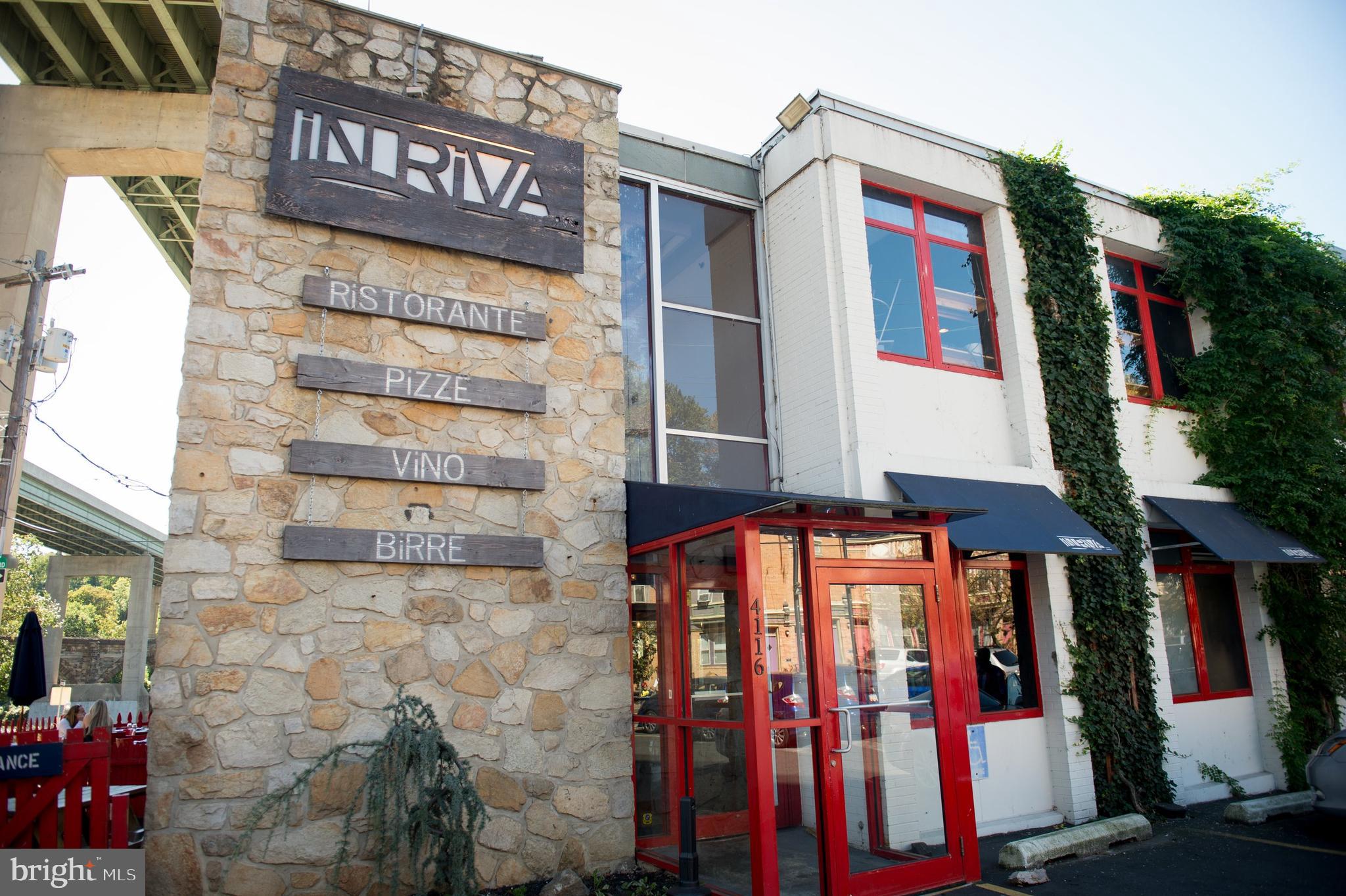 EAST FALLS - Residential