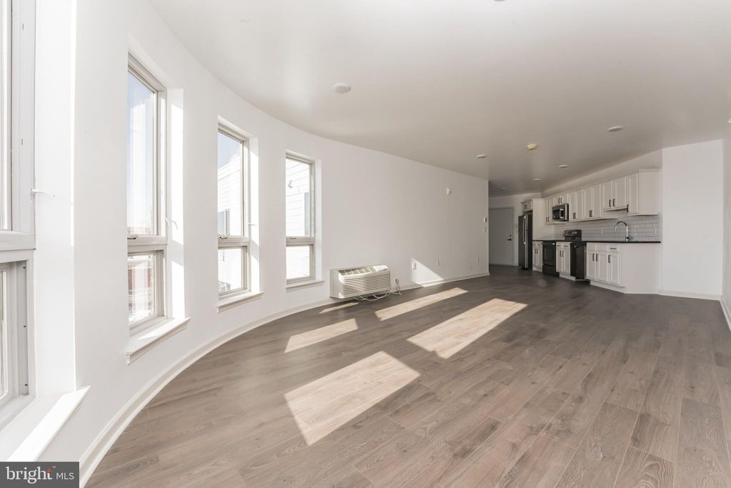 Photo of 6649 Ridge Avenue #A301, PHILADELPHIA, PA 19128 (MLS # PAPH2570934)