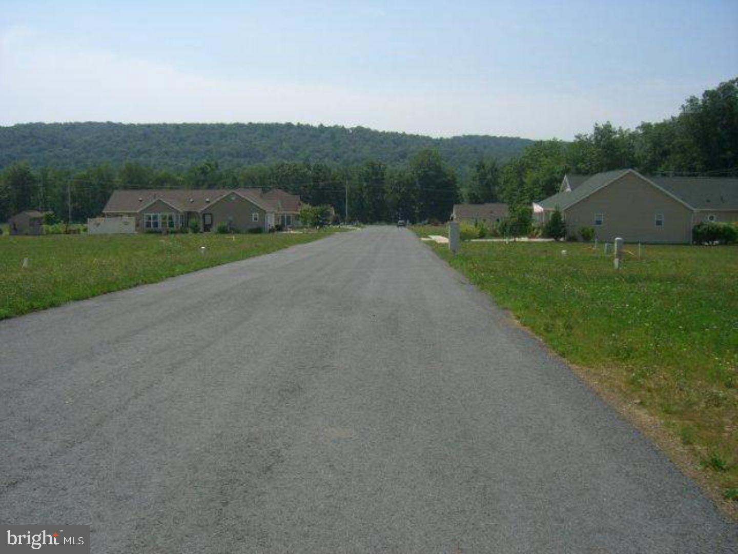 SWATARA VILLAGE - Land