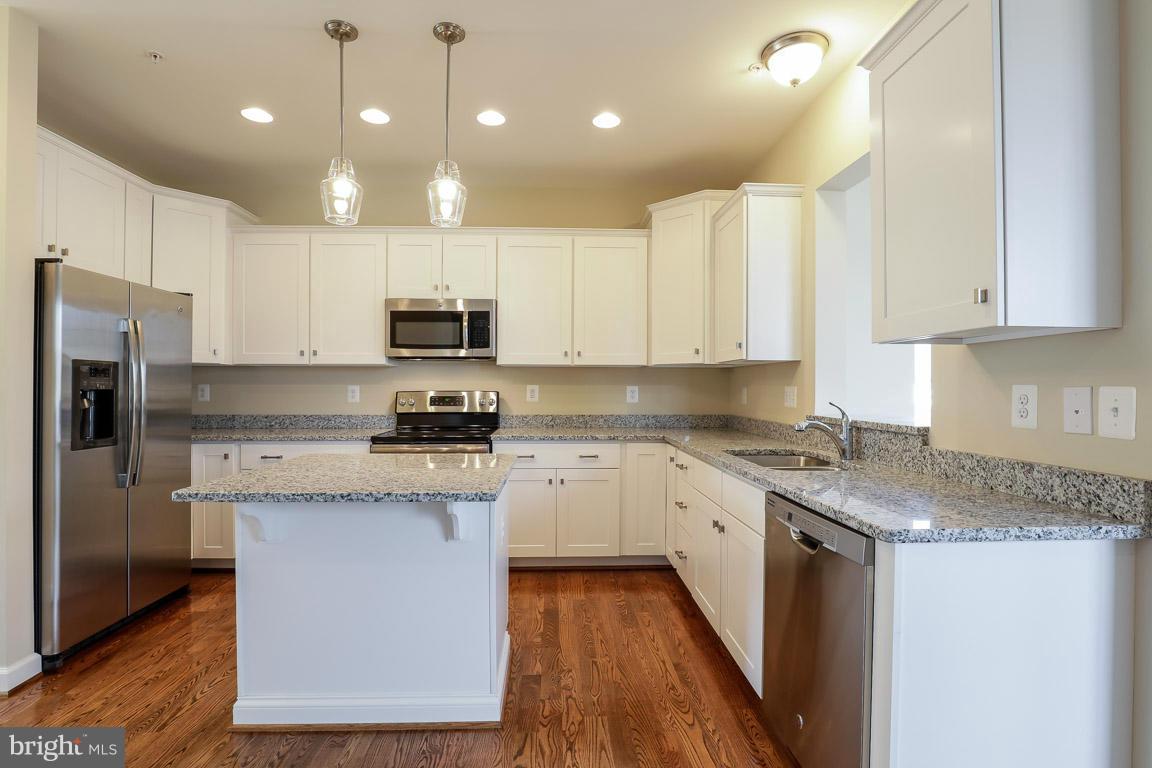 AGRICOPIA - Residential