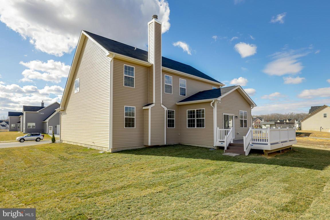 AGRICOPIA - Residential