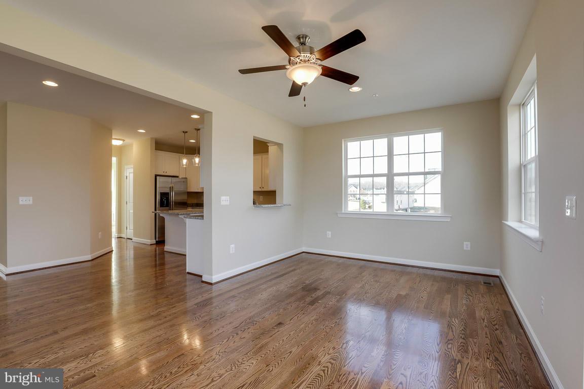 AGRICOPIA - Residential