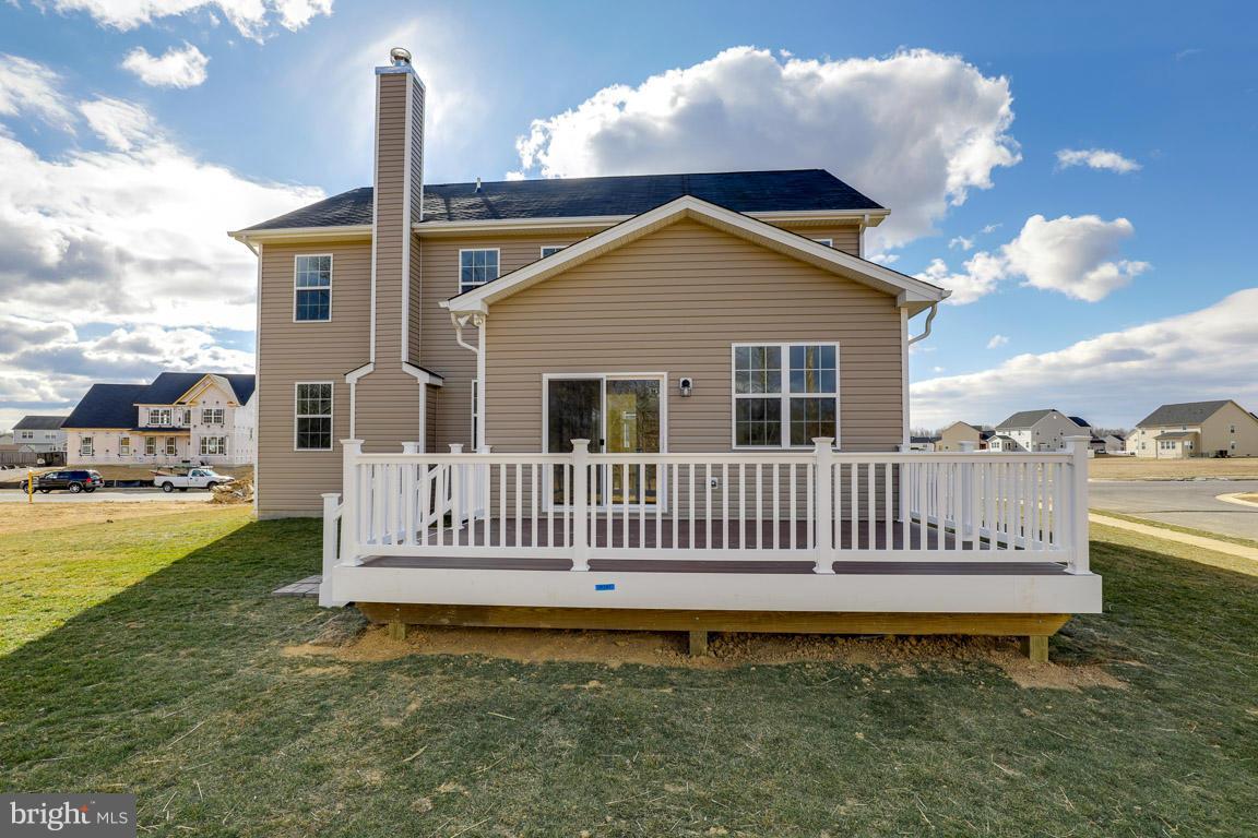 AGRICOPIA - Residential