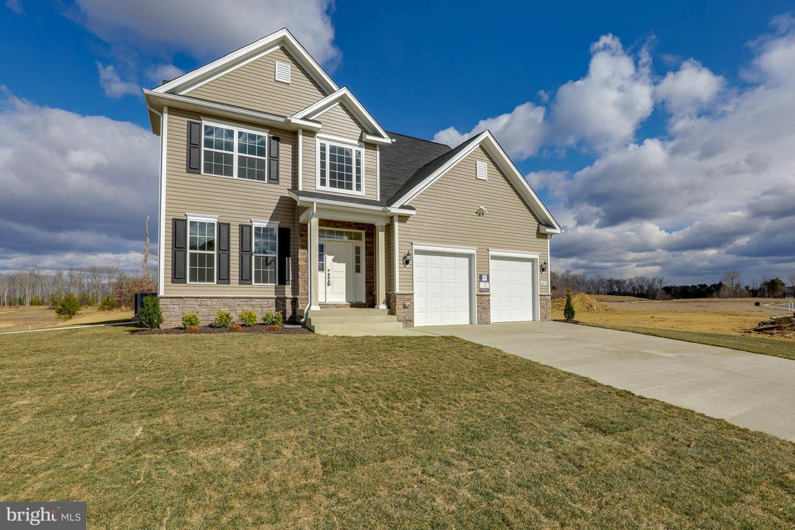 AGRICOPIA - Residential