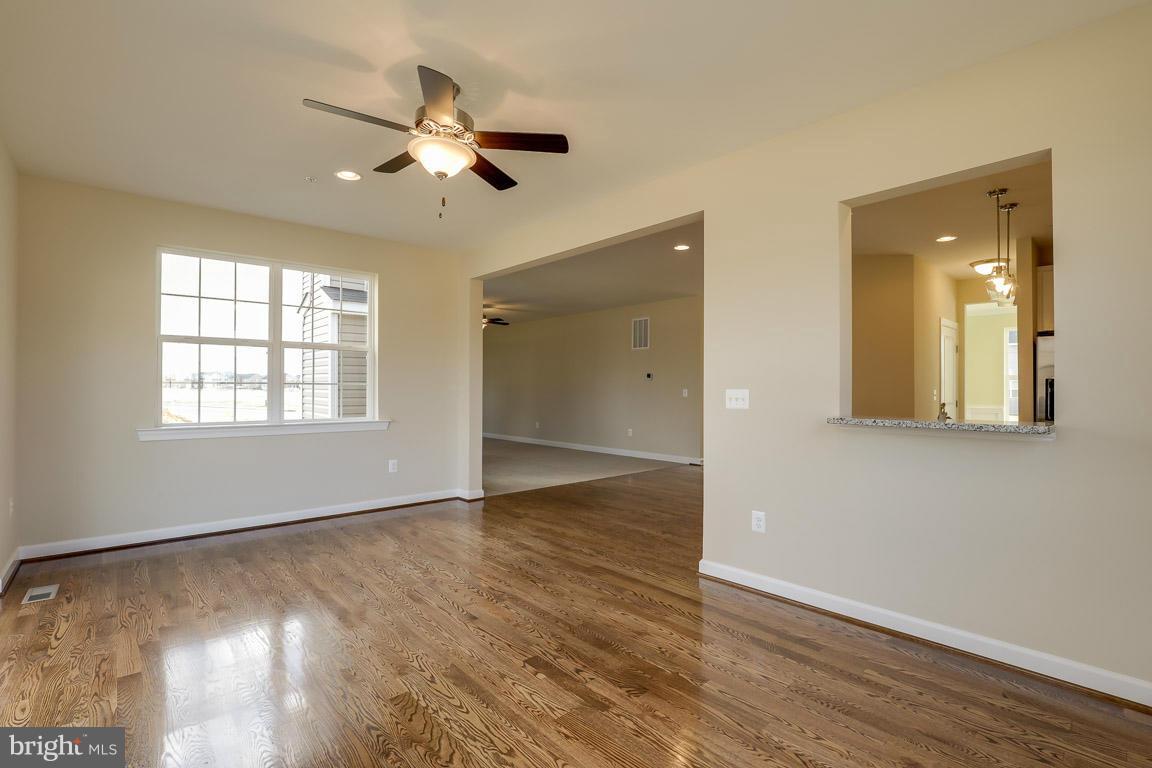 AGRICOPIA - Residential