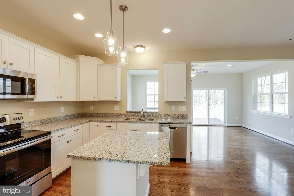 AGRICOPIA - Residential