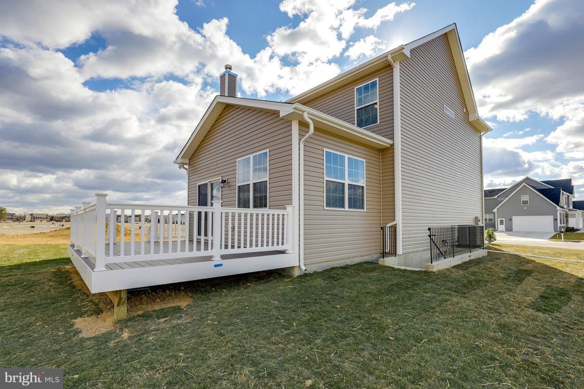 AGRICOPIA - Residential