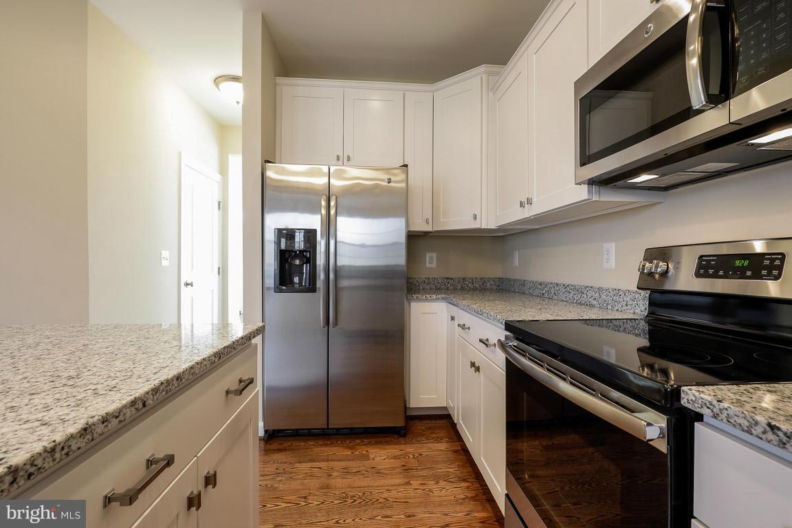 AGRICOPIA - Residential