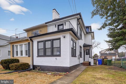 4013 4TH STREET BALTIMORE MD 21225