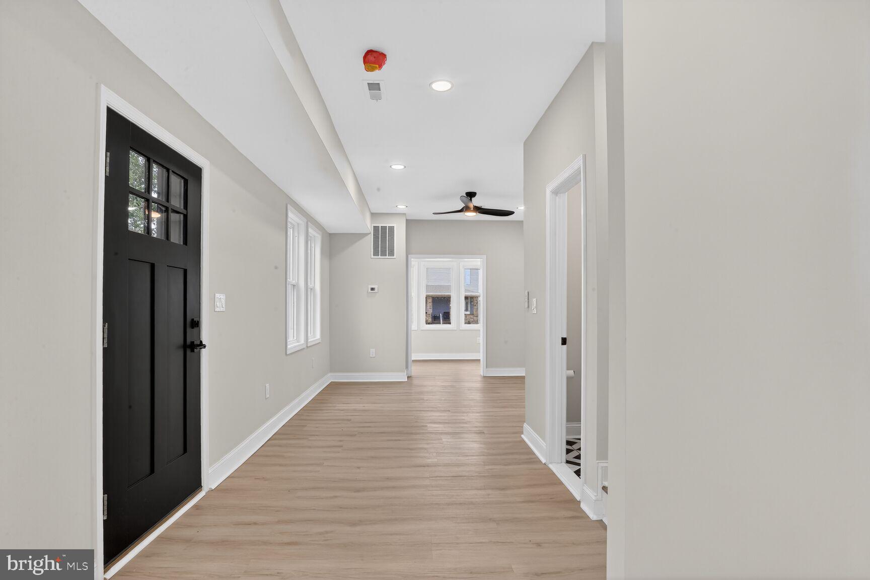 BROOKLYN - Residential