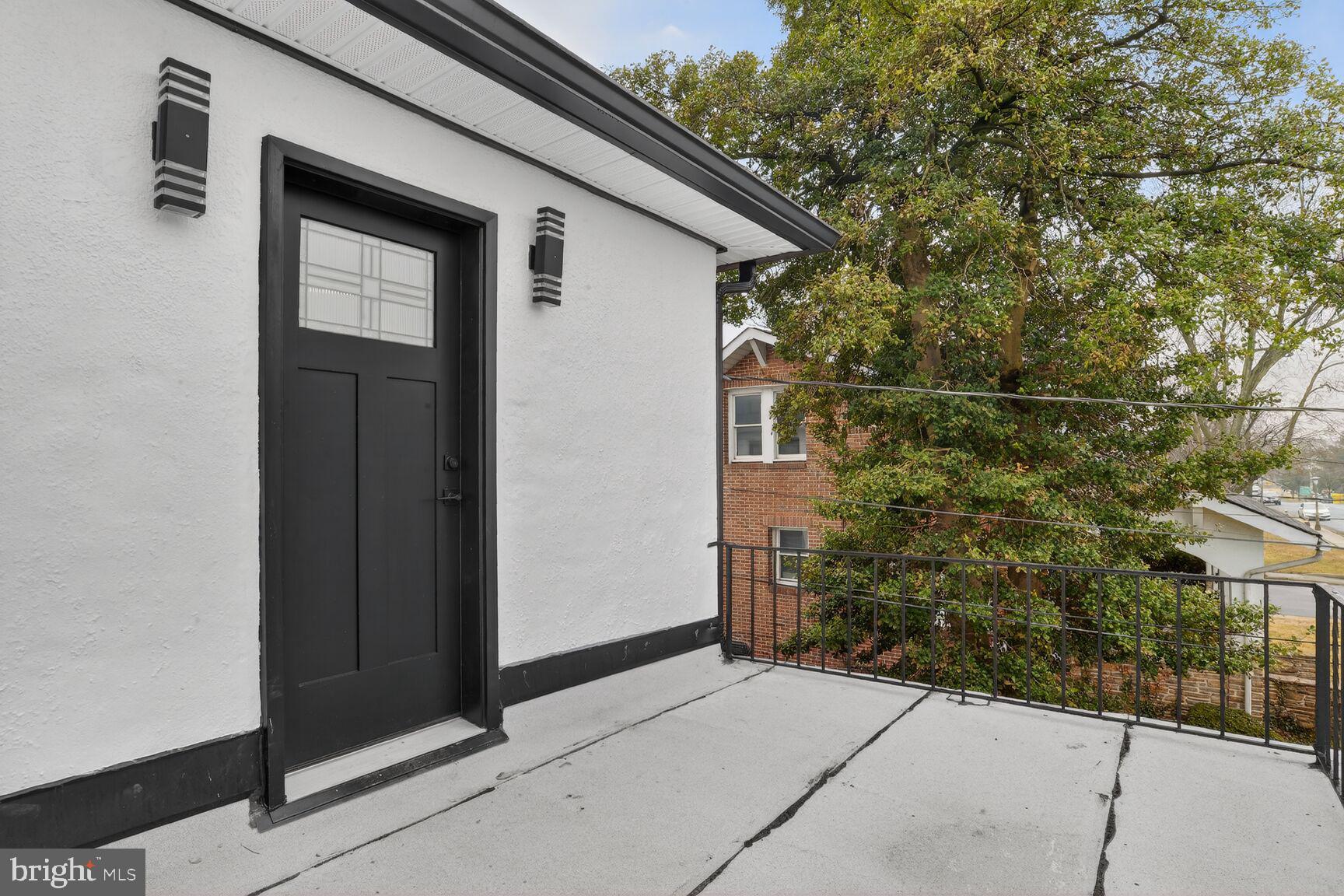 BROOKLYN - Residential