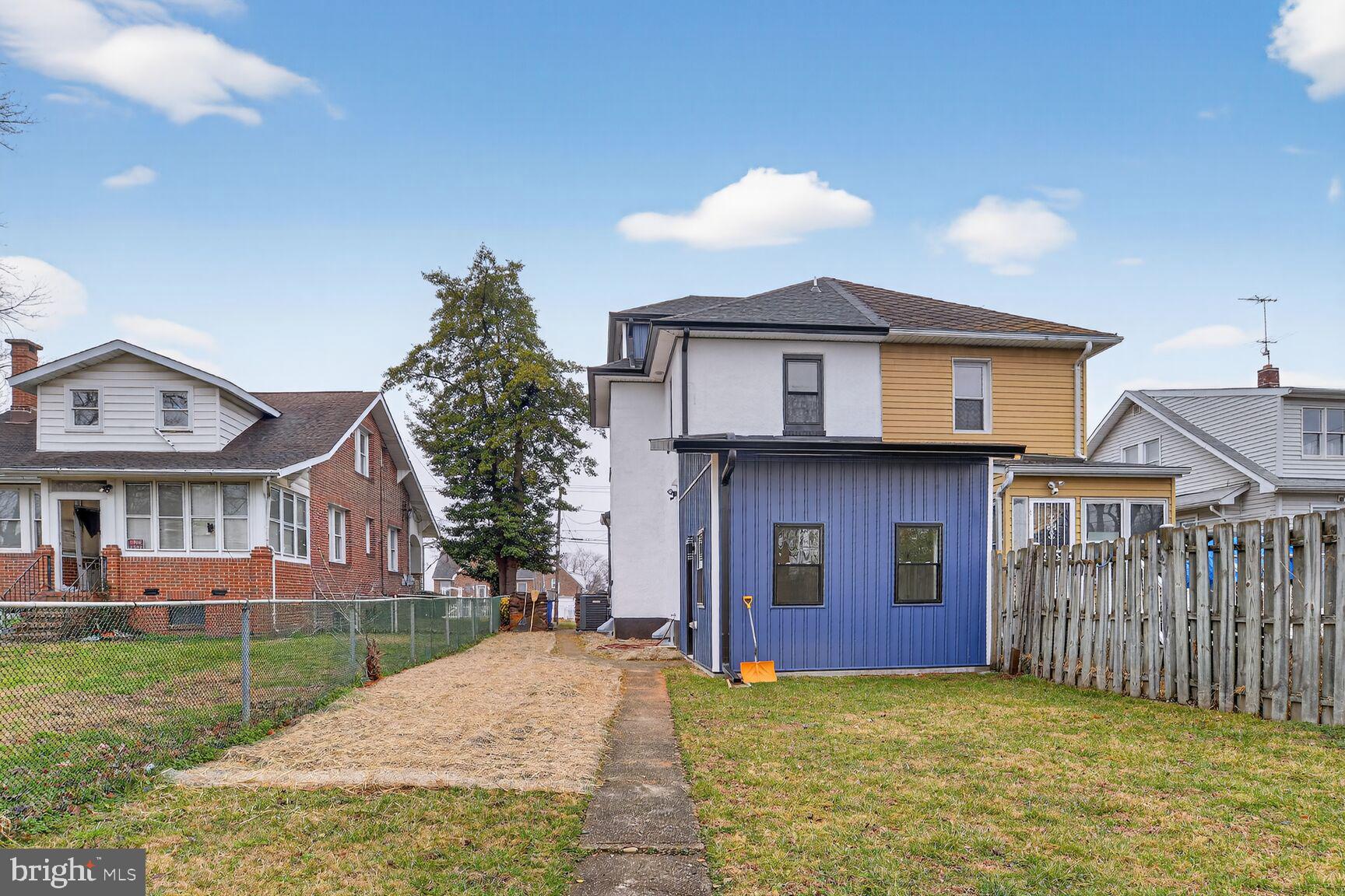 BROOKLYN - Residential