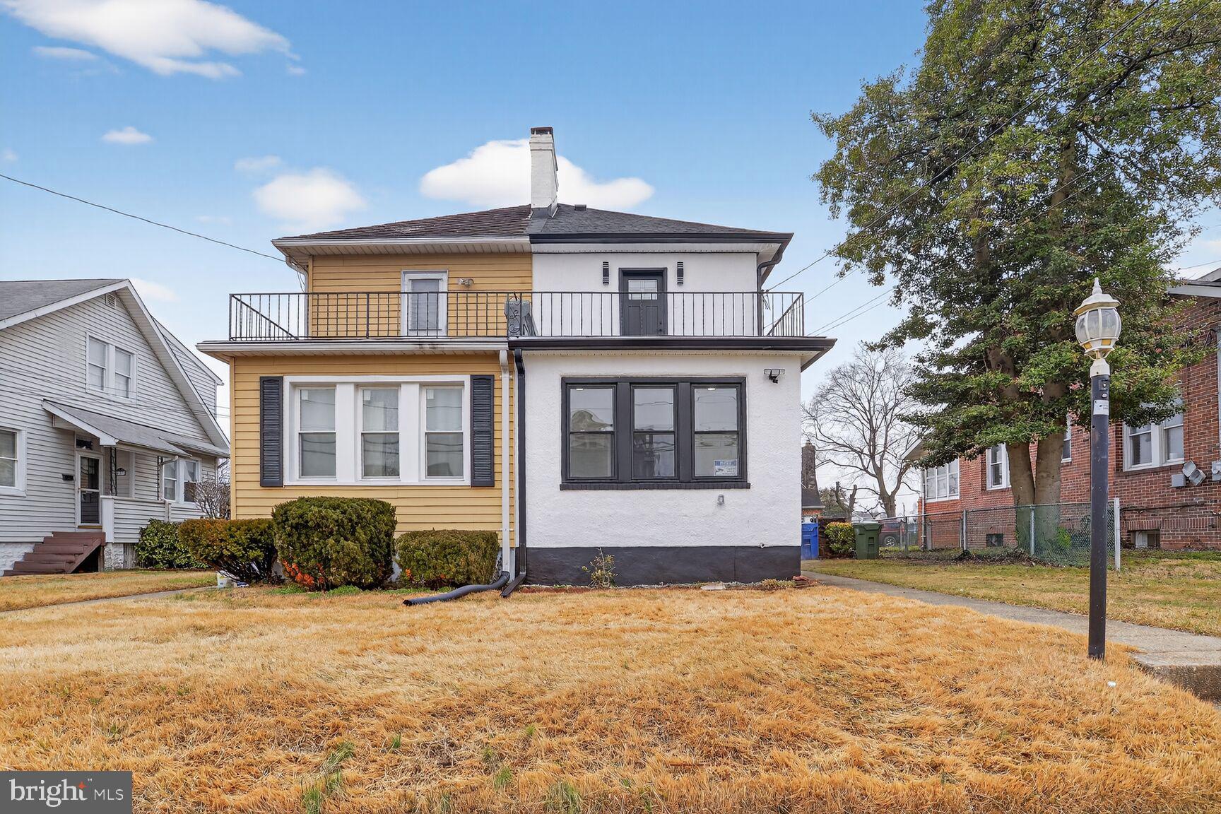 BROOKLYN - Residential