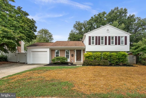 Homes For Sale - 11710 Caverly Avenue<br/> BELTSVILLE, MD 20705